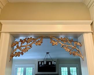 Architectural Pieces