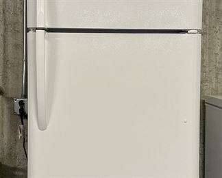 Frigidaire Refrigerator