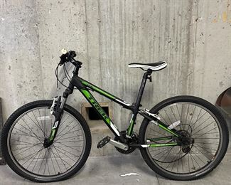 Trek Bike
