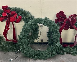 Wreaths