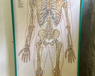 Thin Man by The George F. Cram Company (Indianapolis, IN)