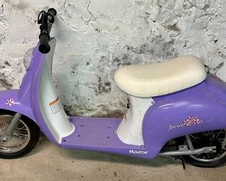Razor Scooter