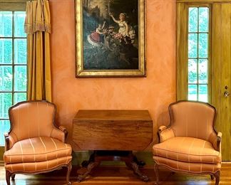 Lovely home with lots to offer!