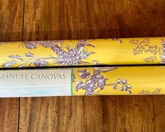 Manuel Canovas Wallpaper