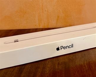 Apple Pencil