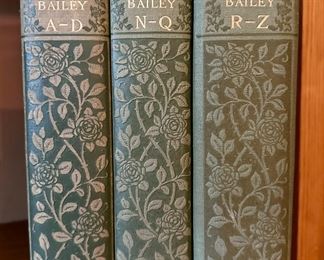 Cyclopedia of American Horticulture