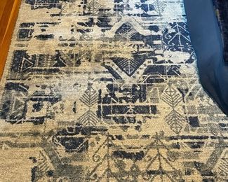 West Elm Rug