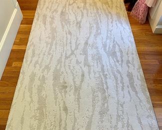 Runner - approx. 4' x 11'