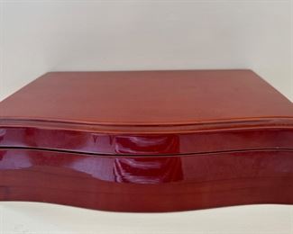 Jewelry Box