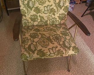 Vintage chair