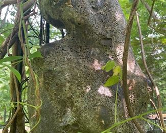 Wonderful Garden statuary