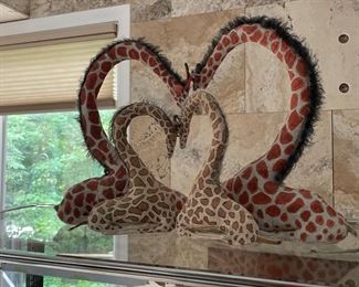 Heart of the Serengeti by Stephen Houghton
