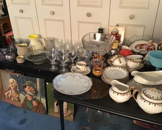 paint by numbers, sets of China,