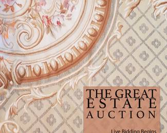 The Great Estate Auction