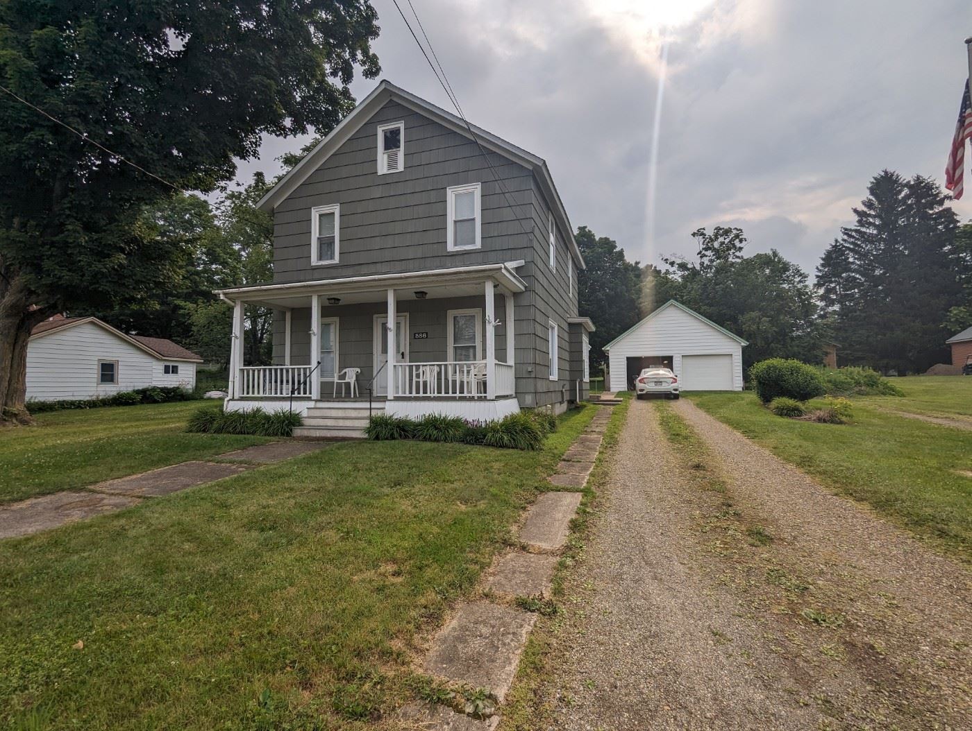 Clymer Home & Contents Auction starts on 8/23/2023