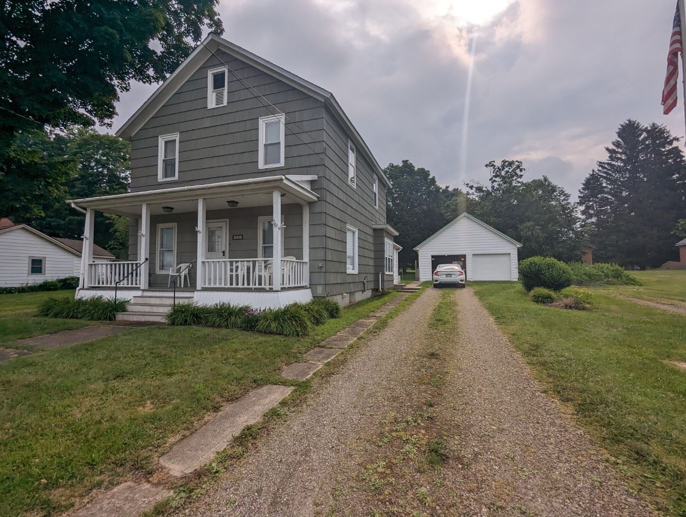 Clymer Home & Contents Auction starts on 8/23/2023