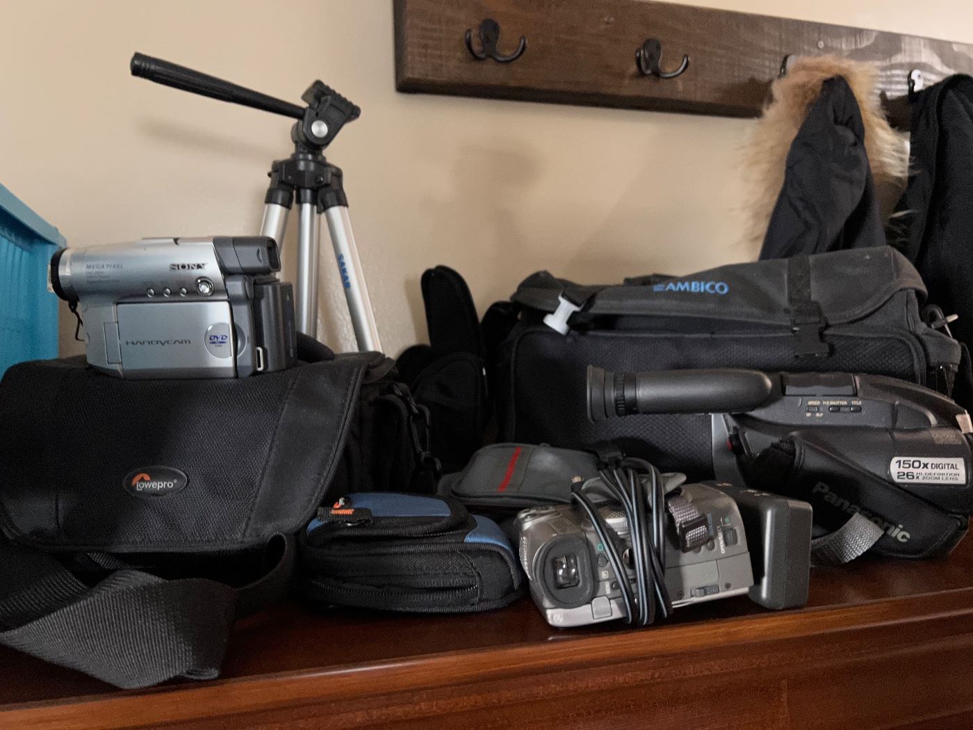 Dobbs Ferry estate sale all items like new starts on 7/28/2023