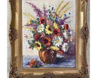 Beautiful painting 
Only $250
