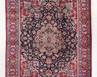 Mid/ 20 century beautiful Persian rug
Sale price $1650