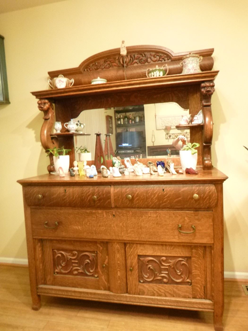 Cherry Hill Treasure Chest starts on 8/19/2023