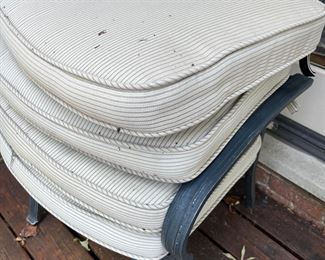 Cushions for Patio Set