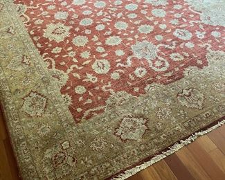 Large Area Rug
Picture 1 of 2