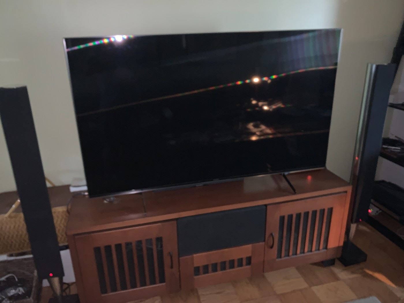 BEOLAB 8000  SPEAKERS