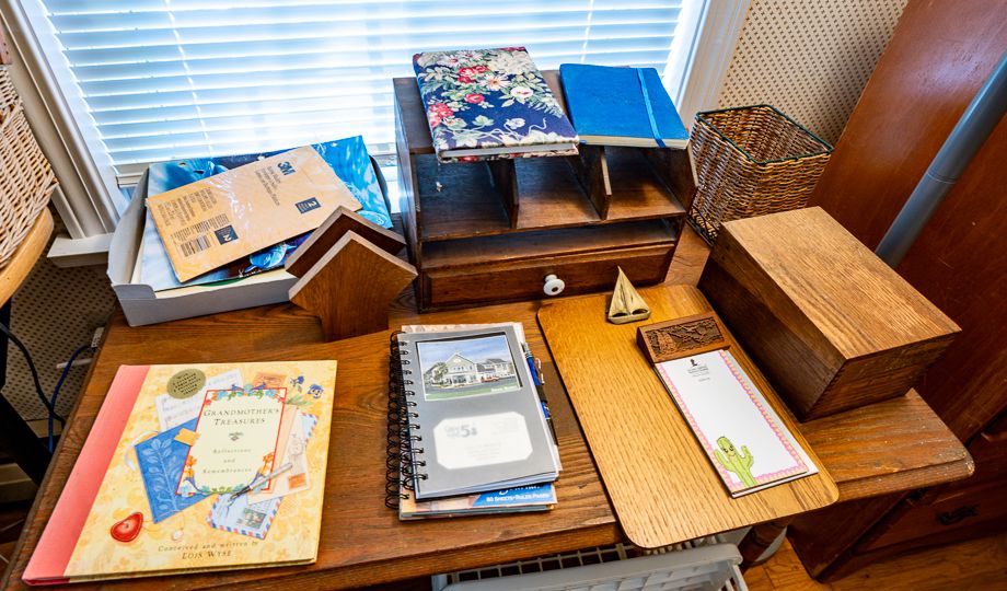 Dennis Estate starts on 8/25/2023