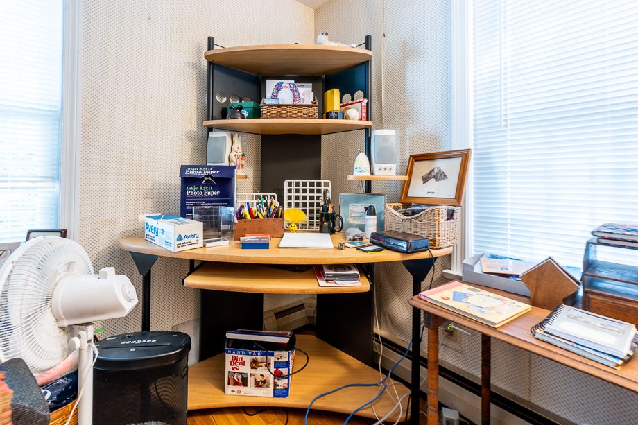 Dennis Estate starts on 8/25/2023