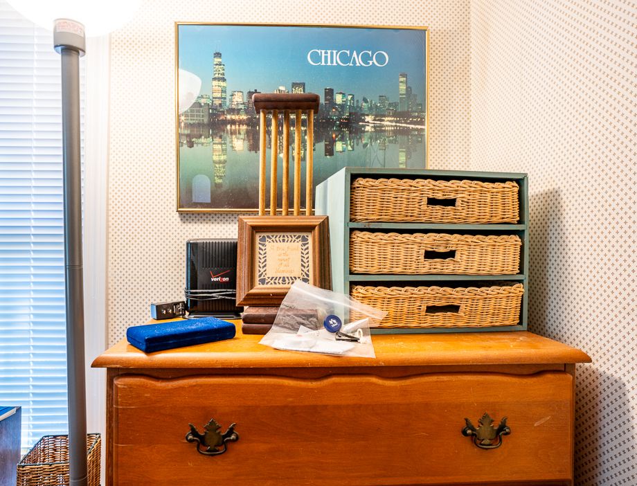 Dennis Estate starts on 8/25/2023