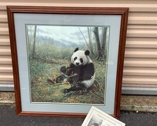 003 Chinese Treasure By Charles Frace