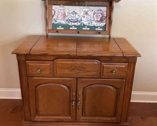 Broyhill Cabinet