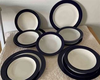 Crown Corning Cobalt White