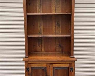 Detachable Wooden Cabinet 