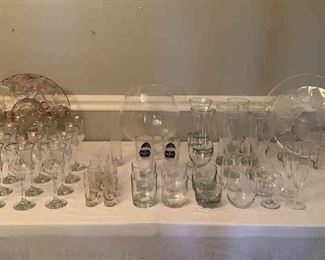 Lets Throw A Cocktail Party