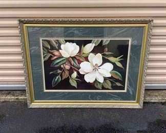 Magnolia Print