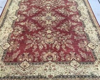Persian Rug
