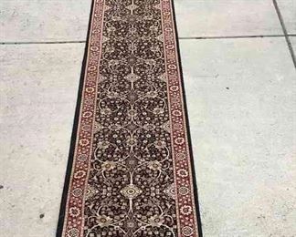 Runner Rug