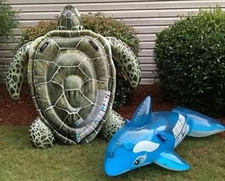 Summers Not Over Yet