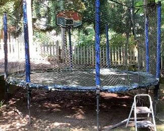 Trampoline