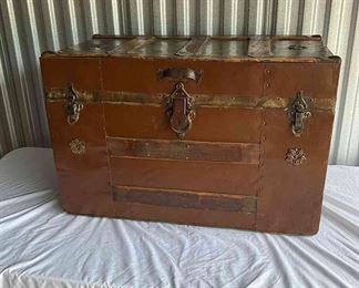 Treasure Chest