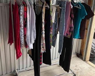 Womens Summer Clothing 