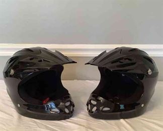 Youth Helmets 