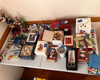 Goofy (Disney) Collection