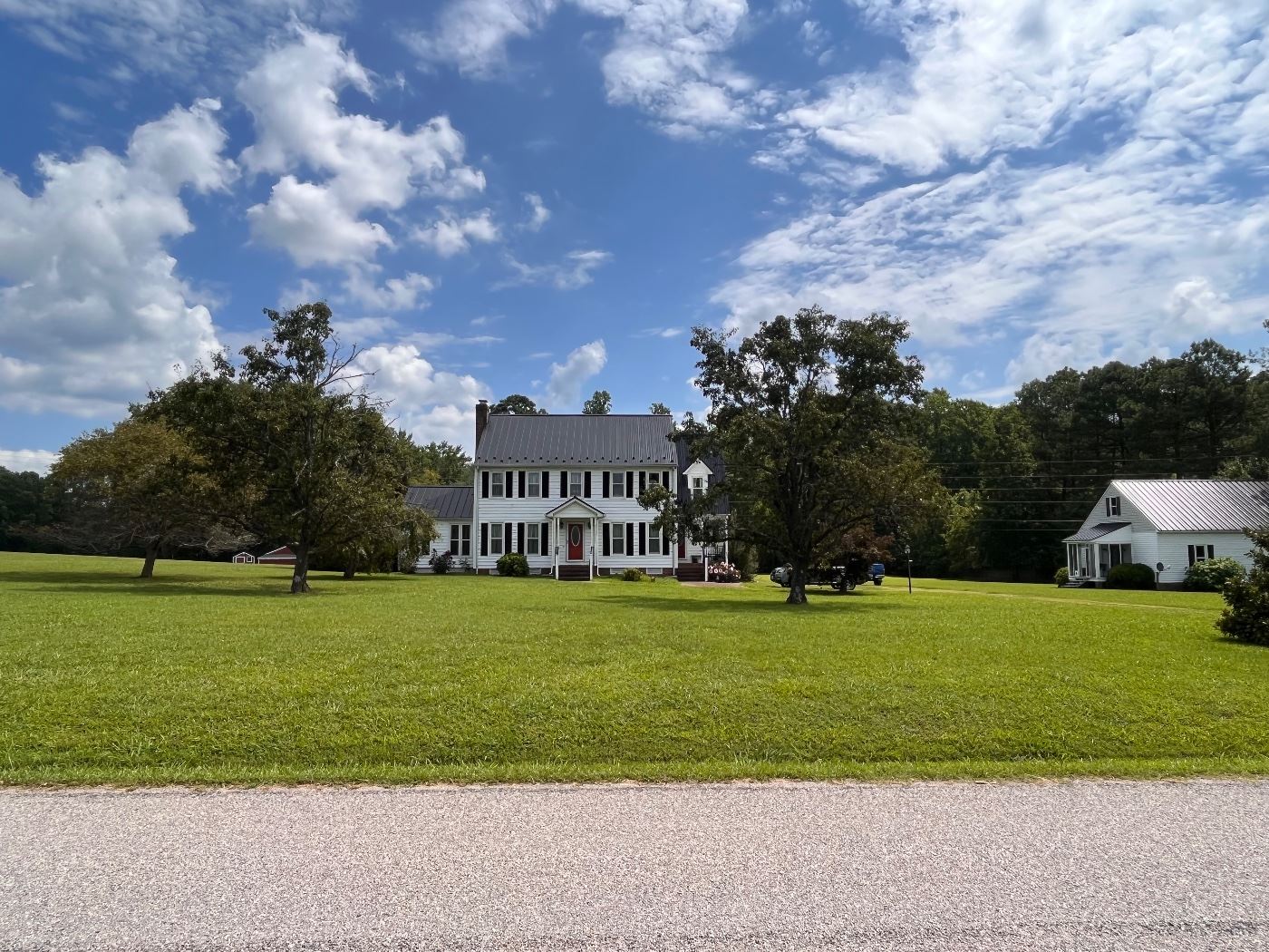 27149 Petersburg Road, Disputanta, VA 