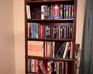 LOTS of Military Books