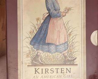 1st Edition - NIB still in wrapper