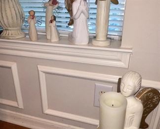 Willow Angels and Other Angels