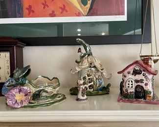 Clayworks Blue Sky Variety 