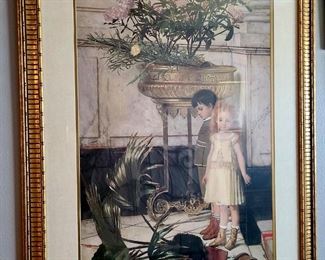 Jan Verhas Broken pot 